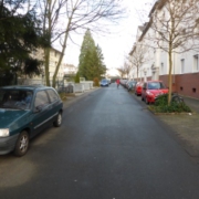 Straße.