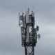 Mobilfunkmast