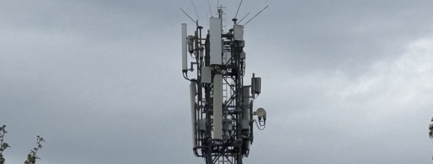 Mobilfunkmast